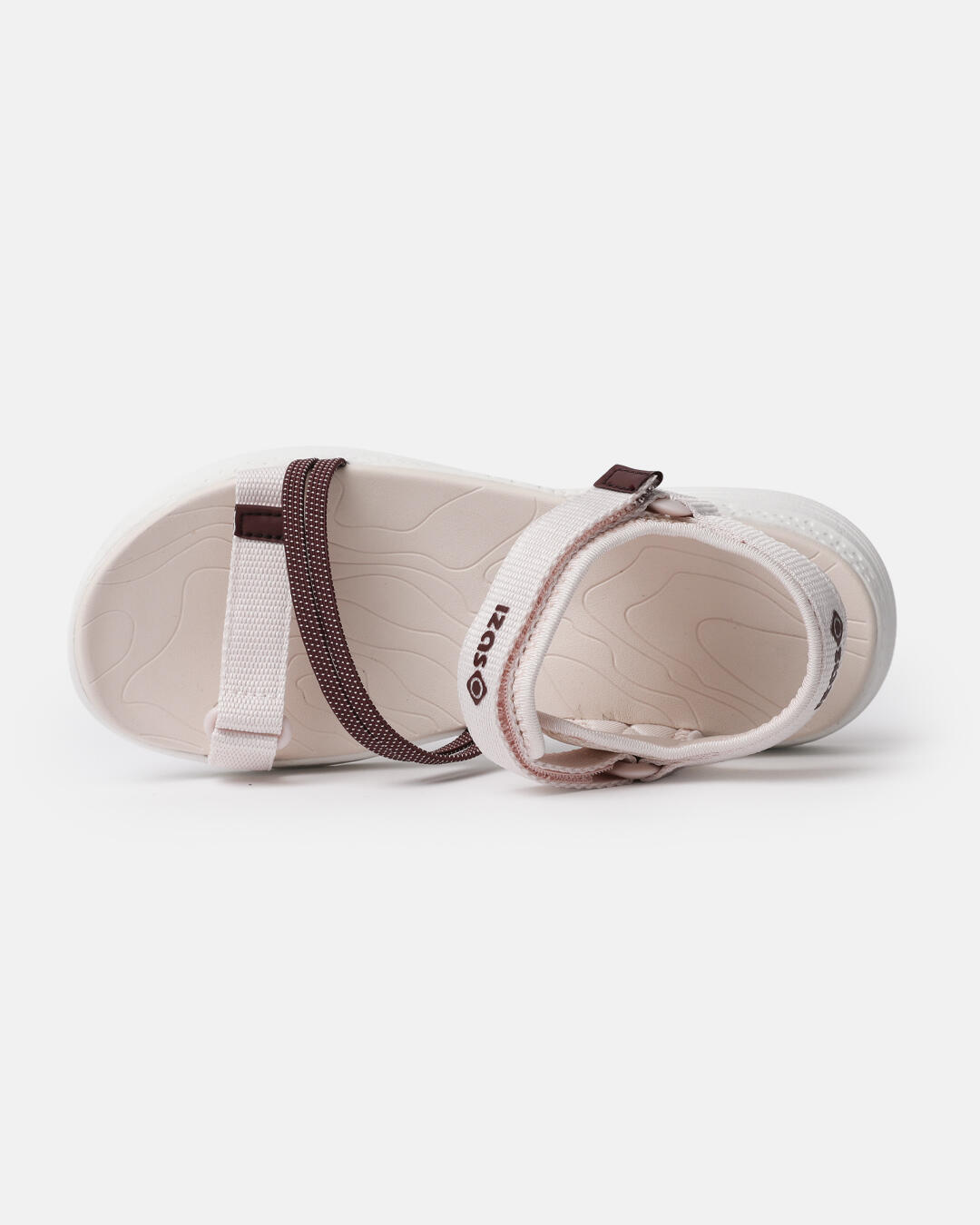 Berg- und Wandersandalen für Damen ROY W 3/5