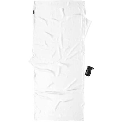 Cocoon travelsheet silk economy line lakenzak