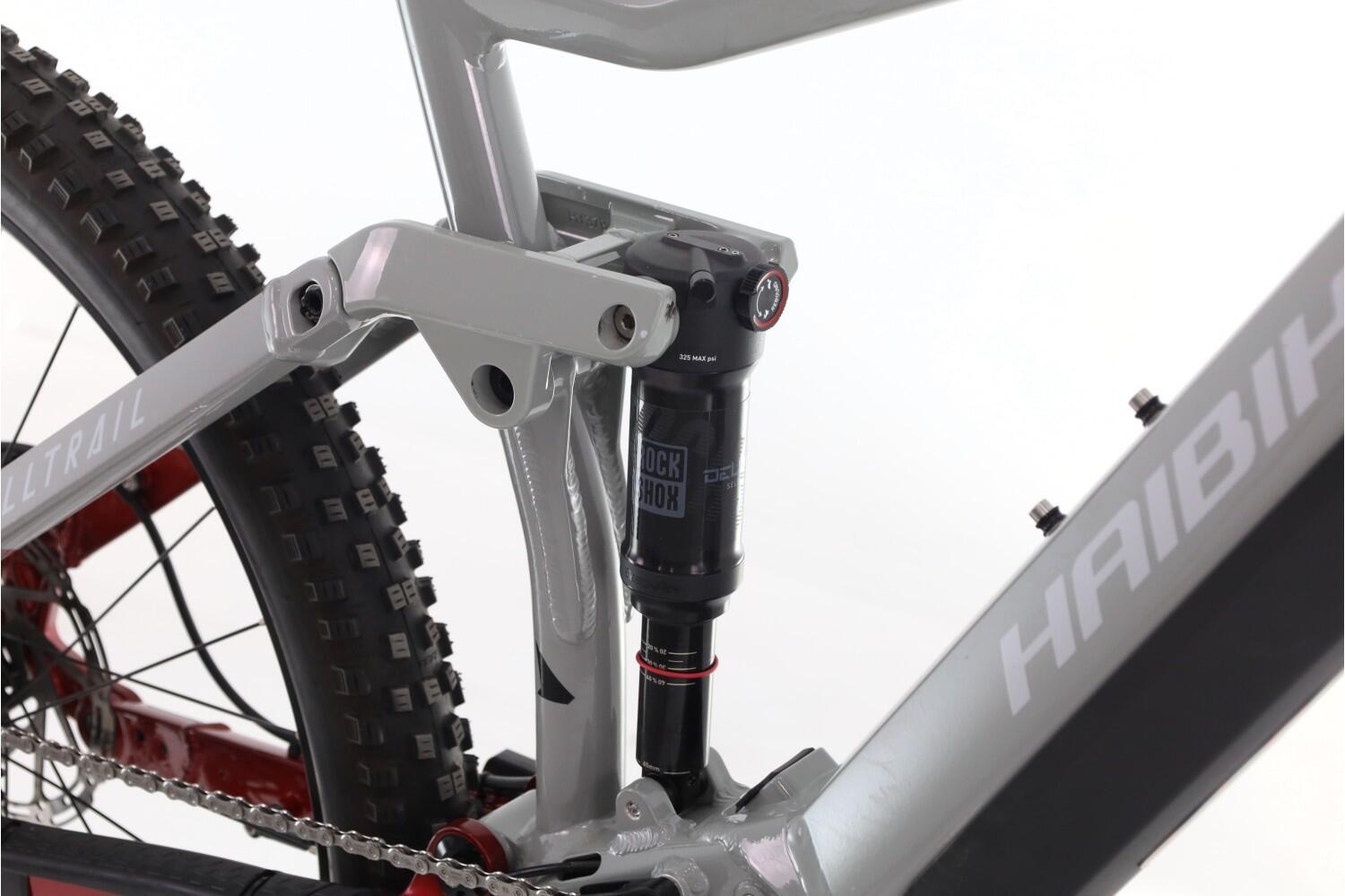 Segunda Vida · Ebike ·  AllTrail 5 · Muito bom estado 7/8