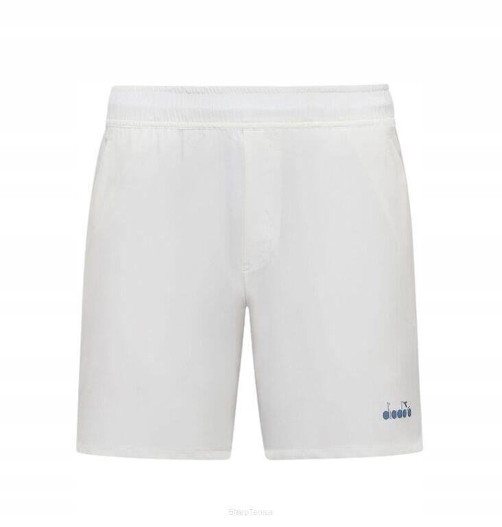 Spodenki tenisowe Diadora Shorts Icon 7