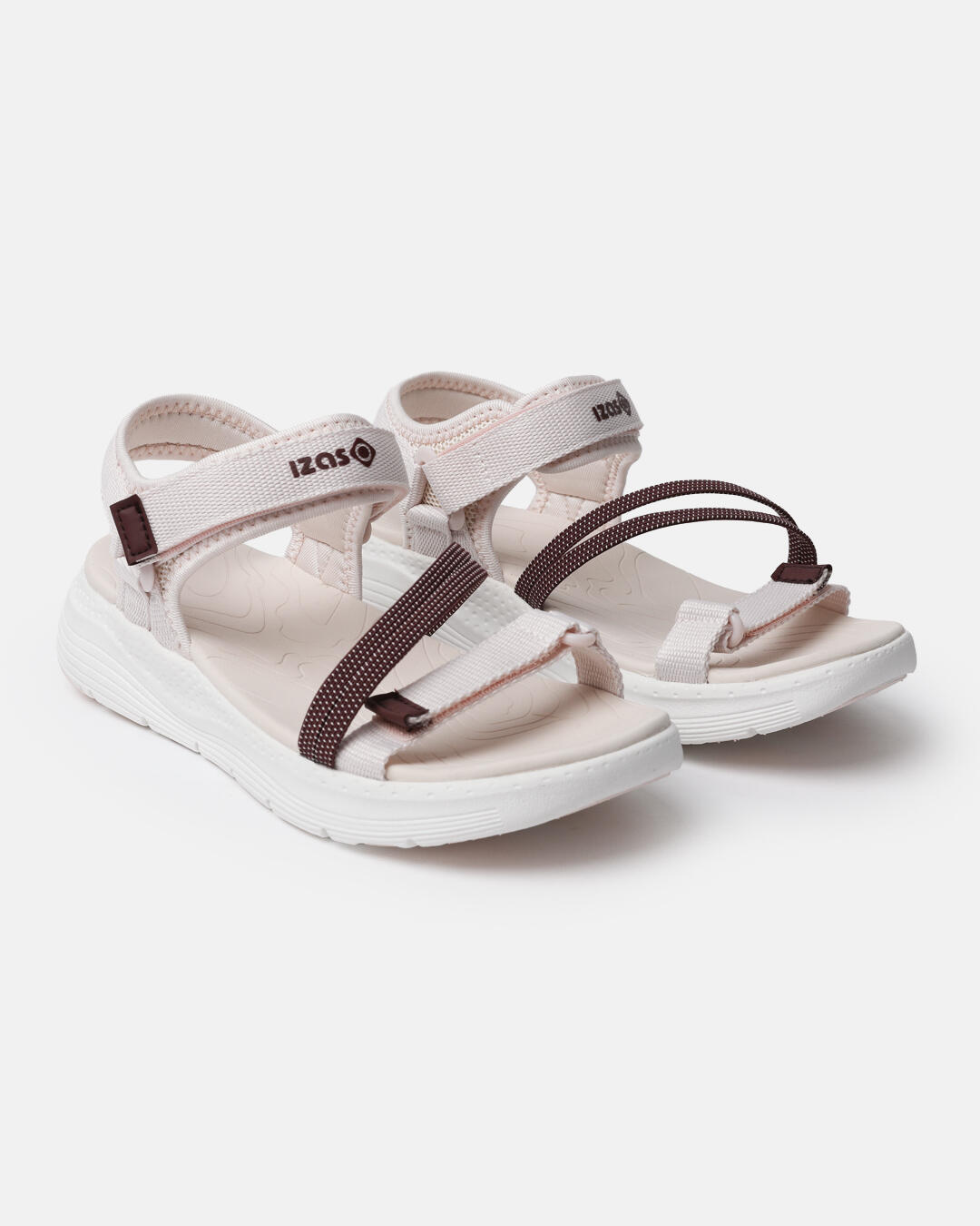 Berg- und Wandersandalen für Damen ROY W 5/5