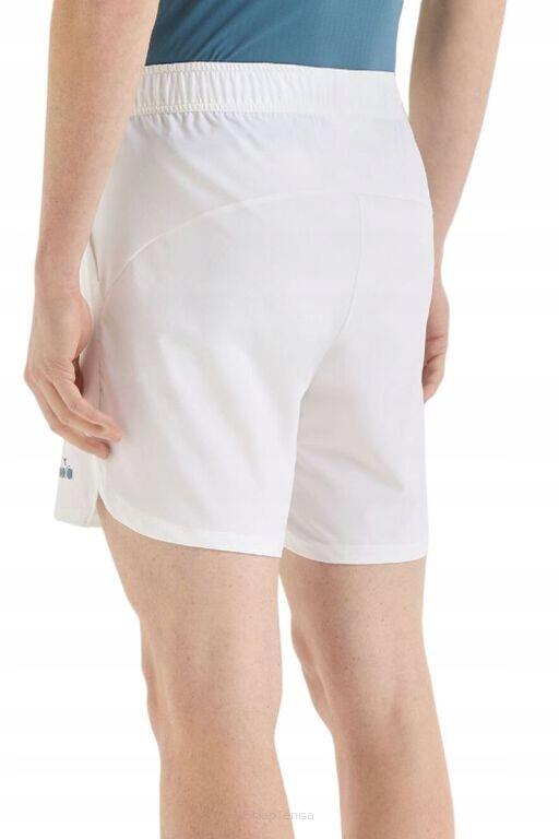 Spodenki tenisowe Diadora Shorts Icon 7 3/5