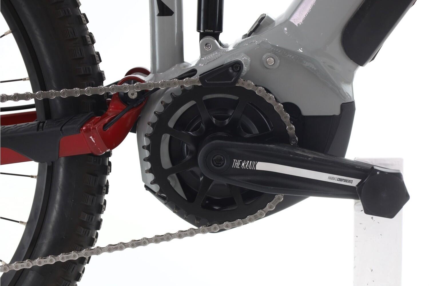 Segunda Vida · Ebike ·  AllTrail 5 · Muito bom estado 4/8