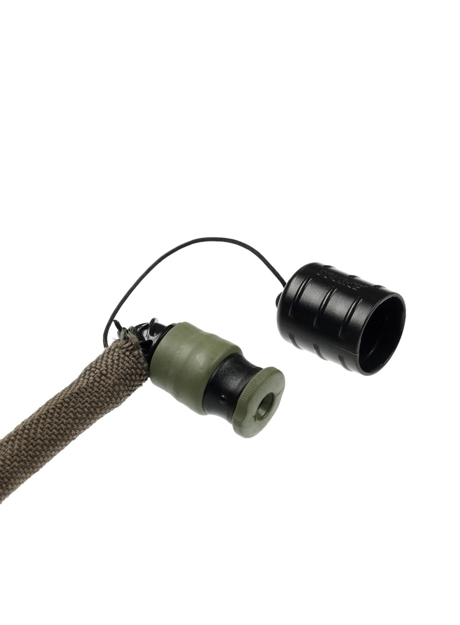 Bukłak Source IDF/3 Wraptank 3L - olive drab 5/7