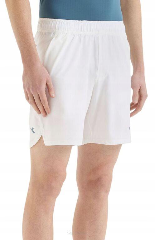 Spodenki tenisowe Diadora Shorts Icon 7 2/5