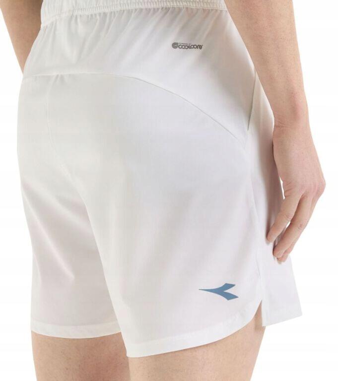 Spodenki tenisowe Diadora Shorts Icon 7 5/5