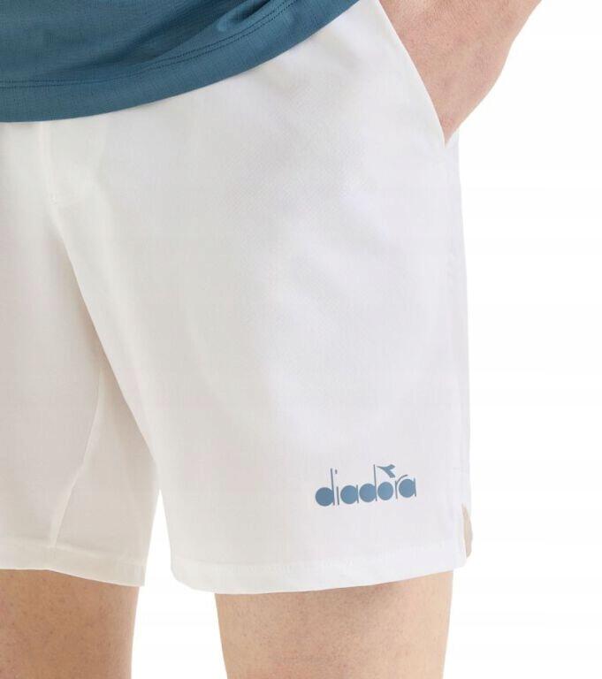 Spodenki tenisowe Diadora Shorts Icon 7 4/5