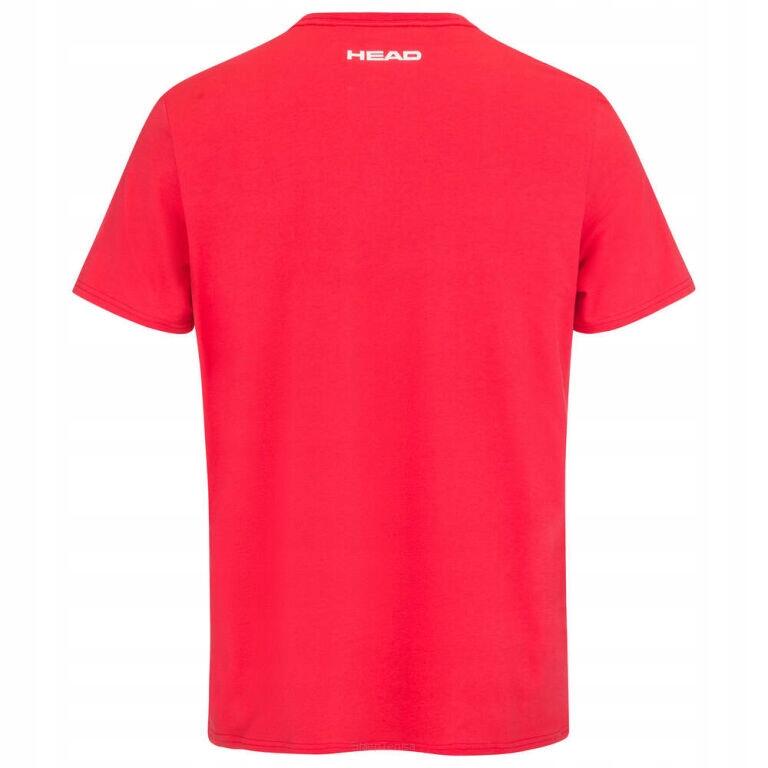 Koszulka tenisowa Head MC T-shirt men 2/2