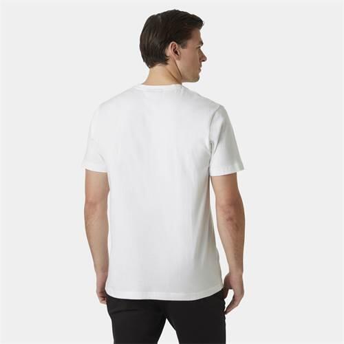 T-shirt Helly Hansen Core 2.0 5/5