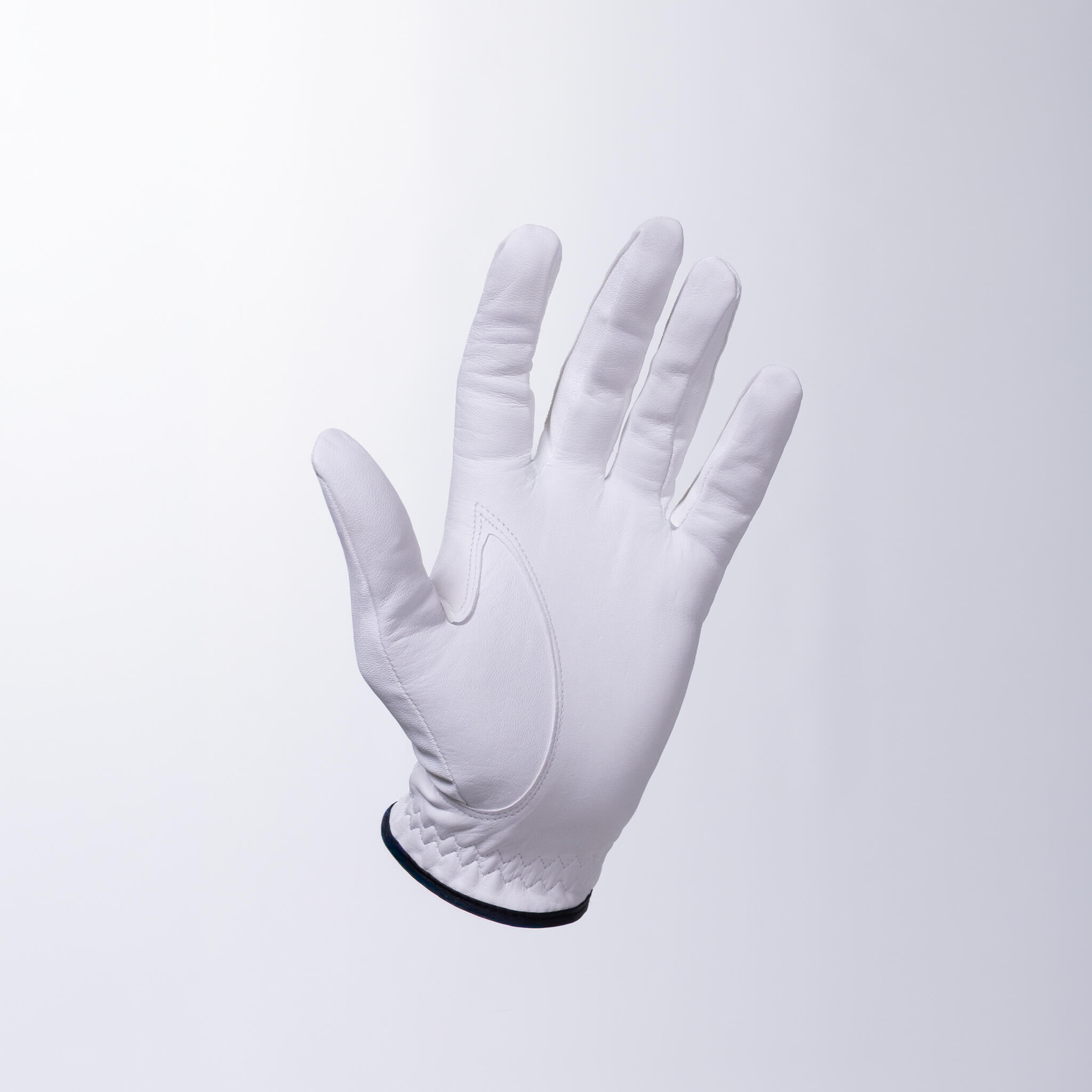 Another Swing Golfhandschuh Cabretta Leder Premium - Links - Französische Marke 2/4