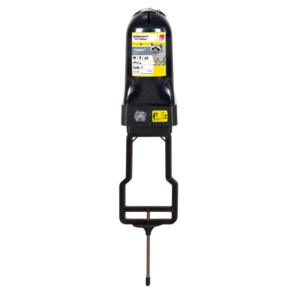 Poste mixte trapper AB12 Horizont 2/5