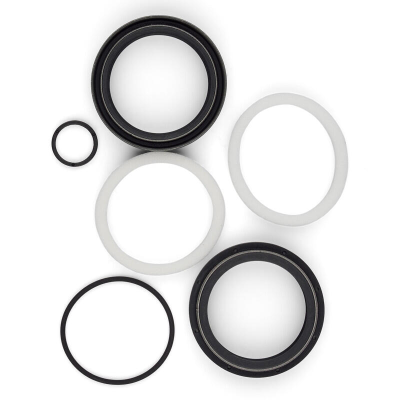 Kit: Dust Wiper, Forx, Podium, Low Friction, No Flange, Gen2