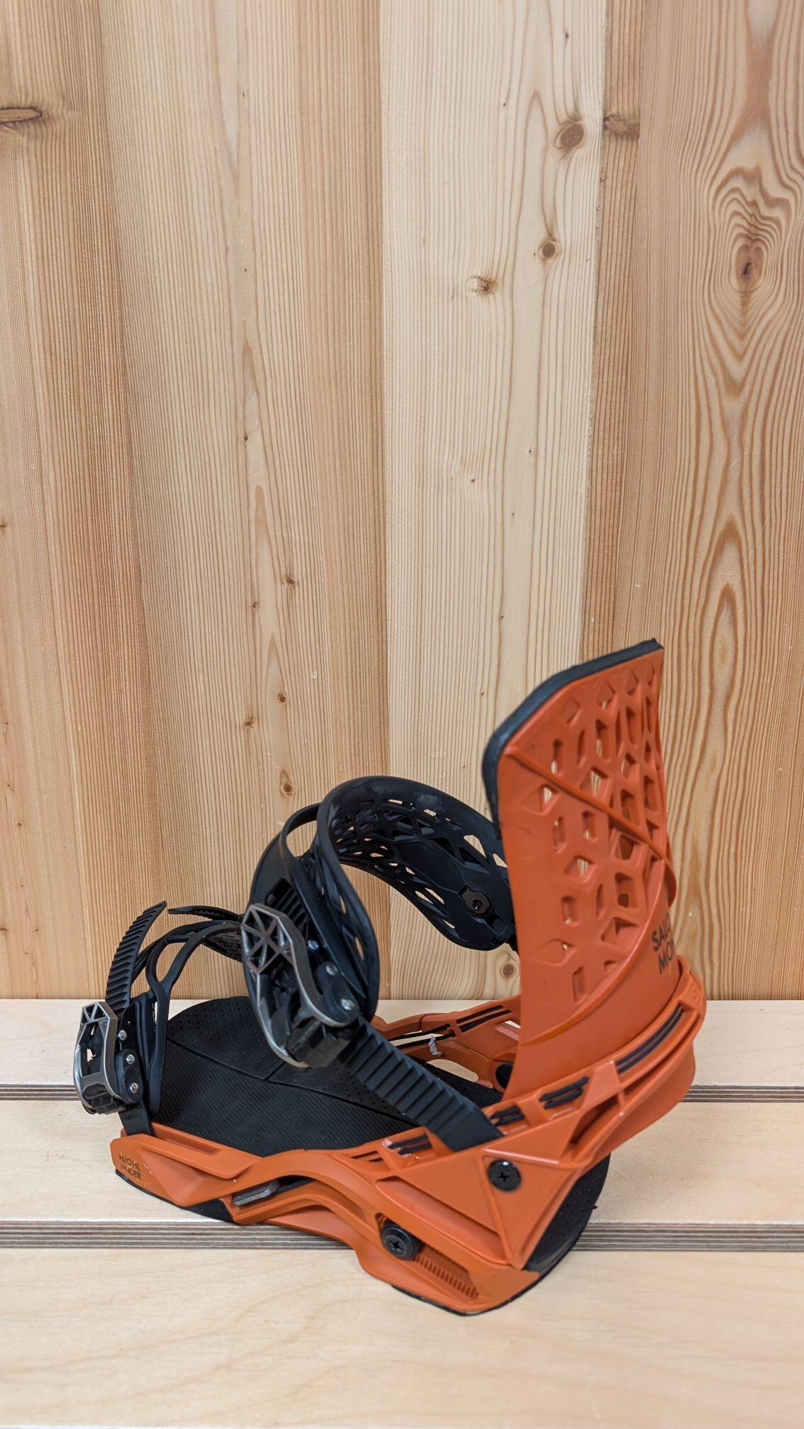 SALOMON picture