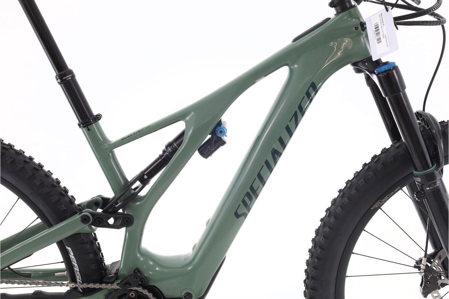 Refurbished E-MTB Fully ·  Turbo Levo SL X01 · Sehr guter Zustand 2/8