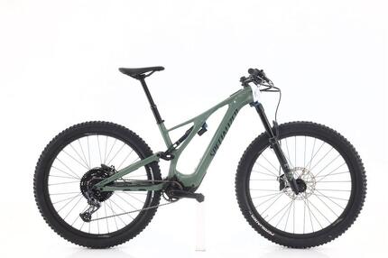 Refurbished E-MTB Fully · Turbo Levo SL X01 · Sehr guter Zustand