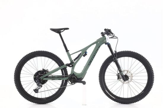 Refurbished E-MTB Fully · Turbo Levo SL X01 · Sehr guter Zustand