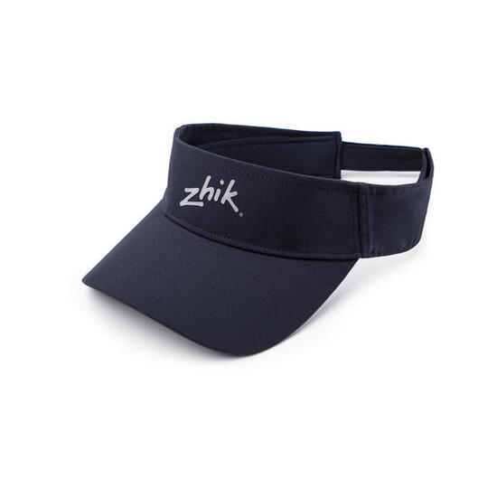 Sports Visor Schirmkappe marineblau