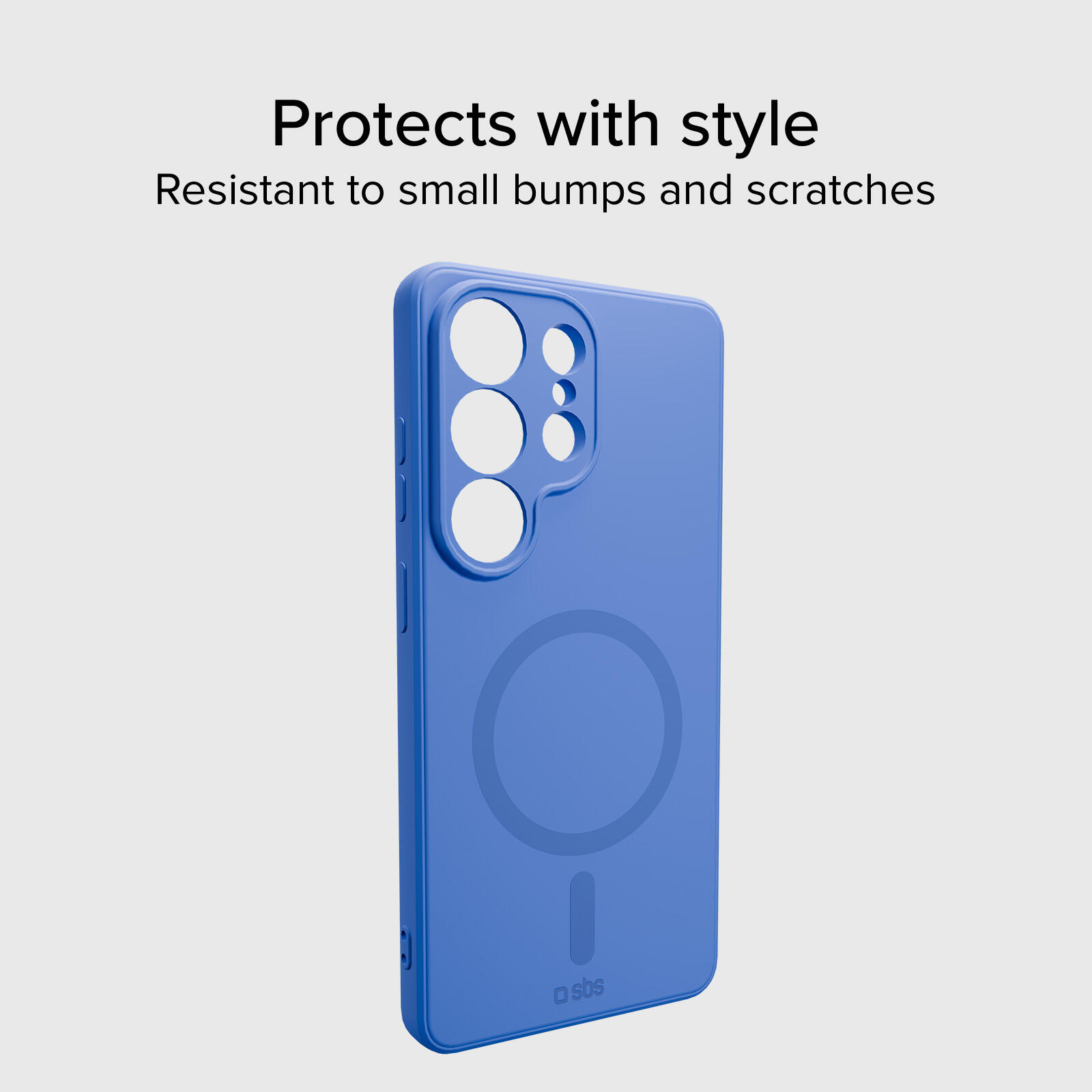 Instinct Mag cover magnetica per Samsung S26 Ultra 2/6