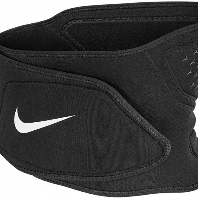 Waist Wrap Nike Pro 3.0, M