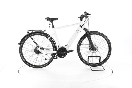 Refurbished - HNF Nicolai SD3 Urban City E-Bike - Sehr gut
