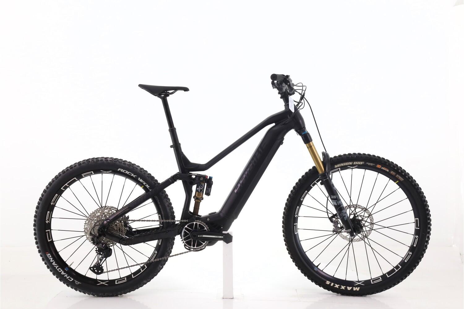 HAIBIKE picture