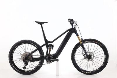 Ebike ricondizionata · AllMtn 10 XT · Bici Km 0