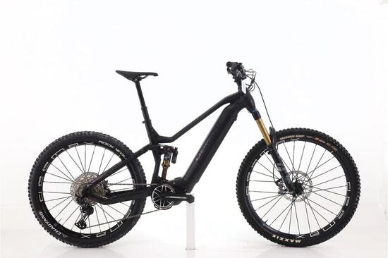 Ebike ricondizionata · AllMtn 10 XT · Bici Km 0