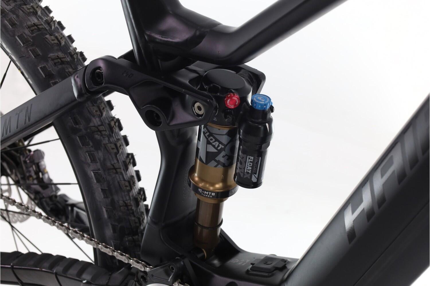 Segunda Vida · Ebike ·  AllMtn 10 XT · Muito bom estado 7/8