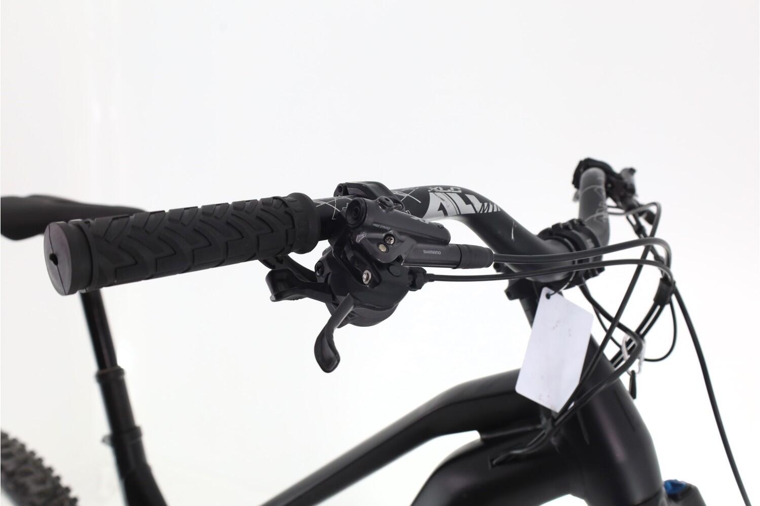 Segunda Vida · Ebike ·  AllMtn 10 XT · Muito bom estado 6/8