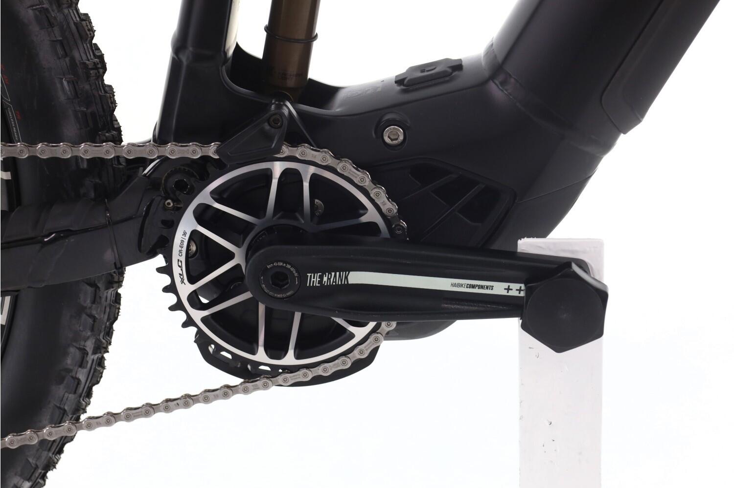Segunda Vida · Ebike ·  AllMtn 10 XT · Muito bom estado 4/8