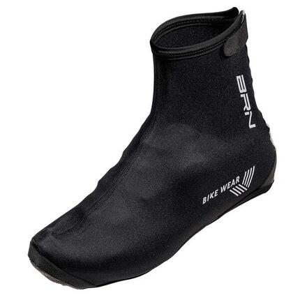 Couvre-chaussures BRN Road en néoprène, taille 42/44