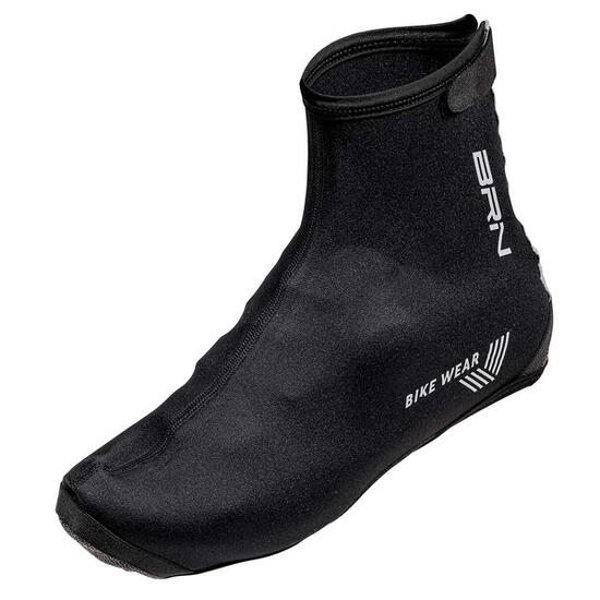 Couvre-chaussures BRN Road en néoprène, taille 42/44