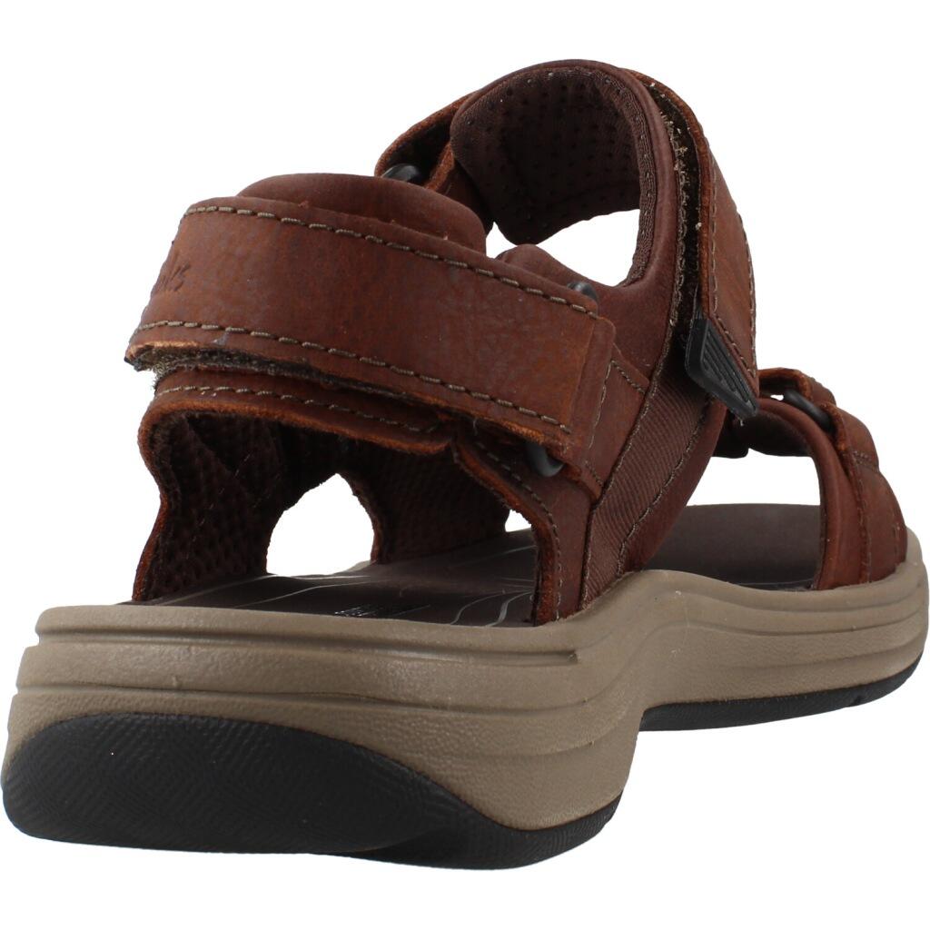Sandalias Hombre Clarks Saltway Edge 3/5