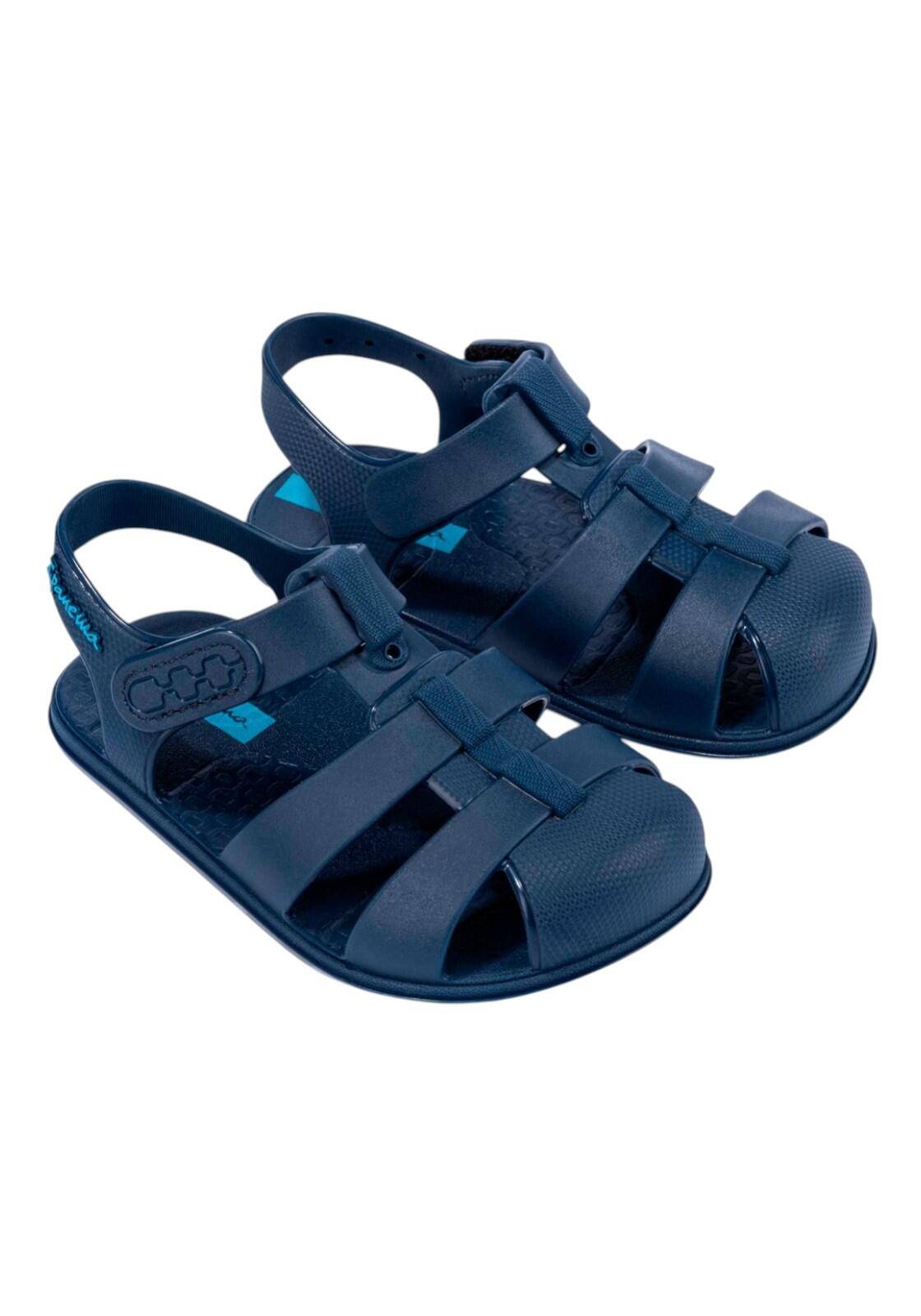 BAREFOOT COL BP427 3/4