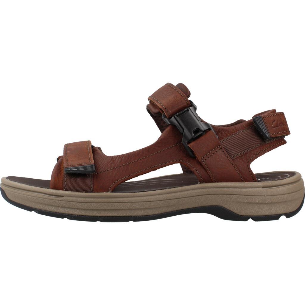 Sandalias Hombre Clarks Saltway Edge 2/5