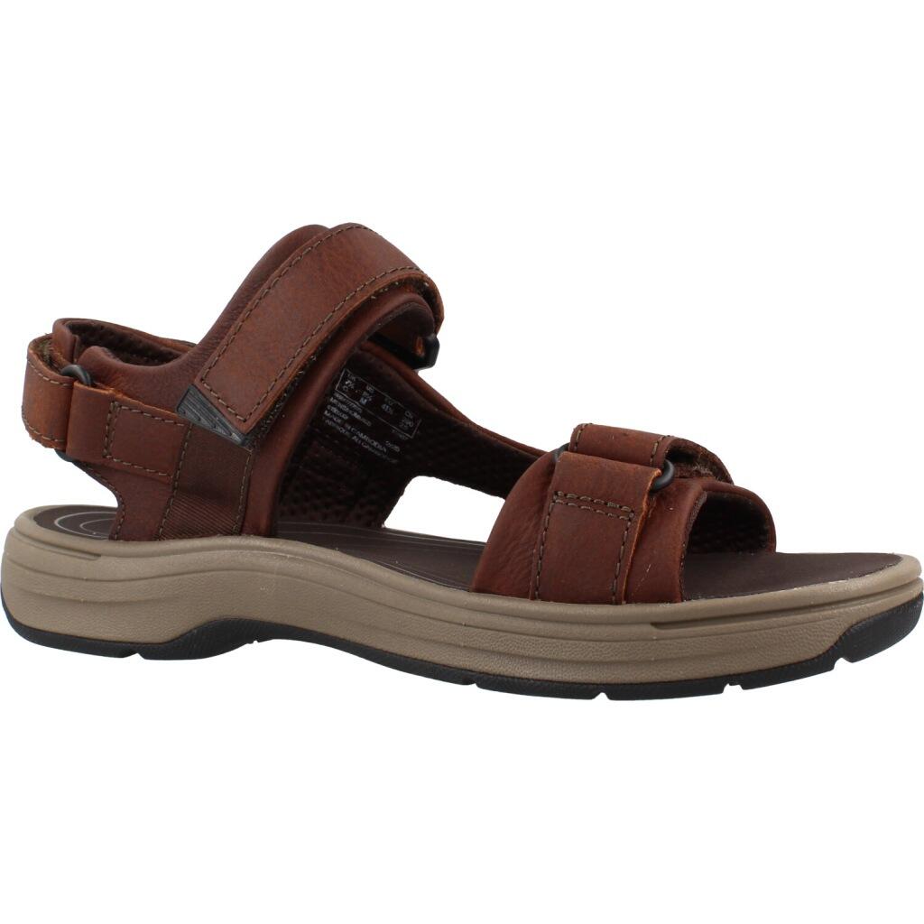 Sandalias Hombre Clarks Saltway Edge 5/5
