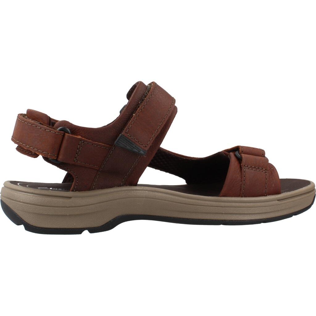 Sandalias Hombre Clarks Saltway Edge 4/5