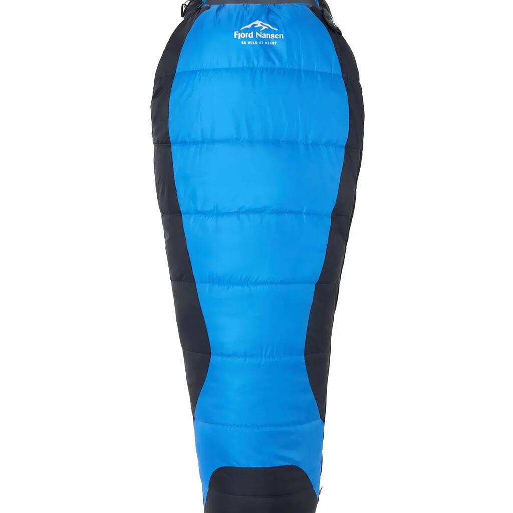 Śpiwór turystyczny Fjord Nansen Vardo 2.0 XL (200 cm)