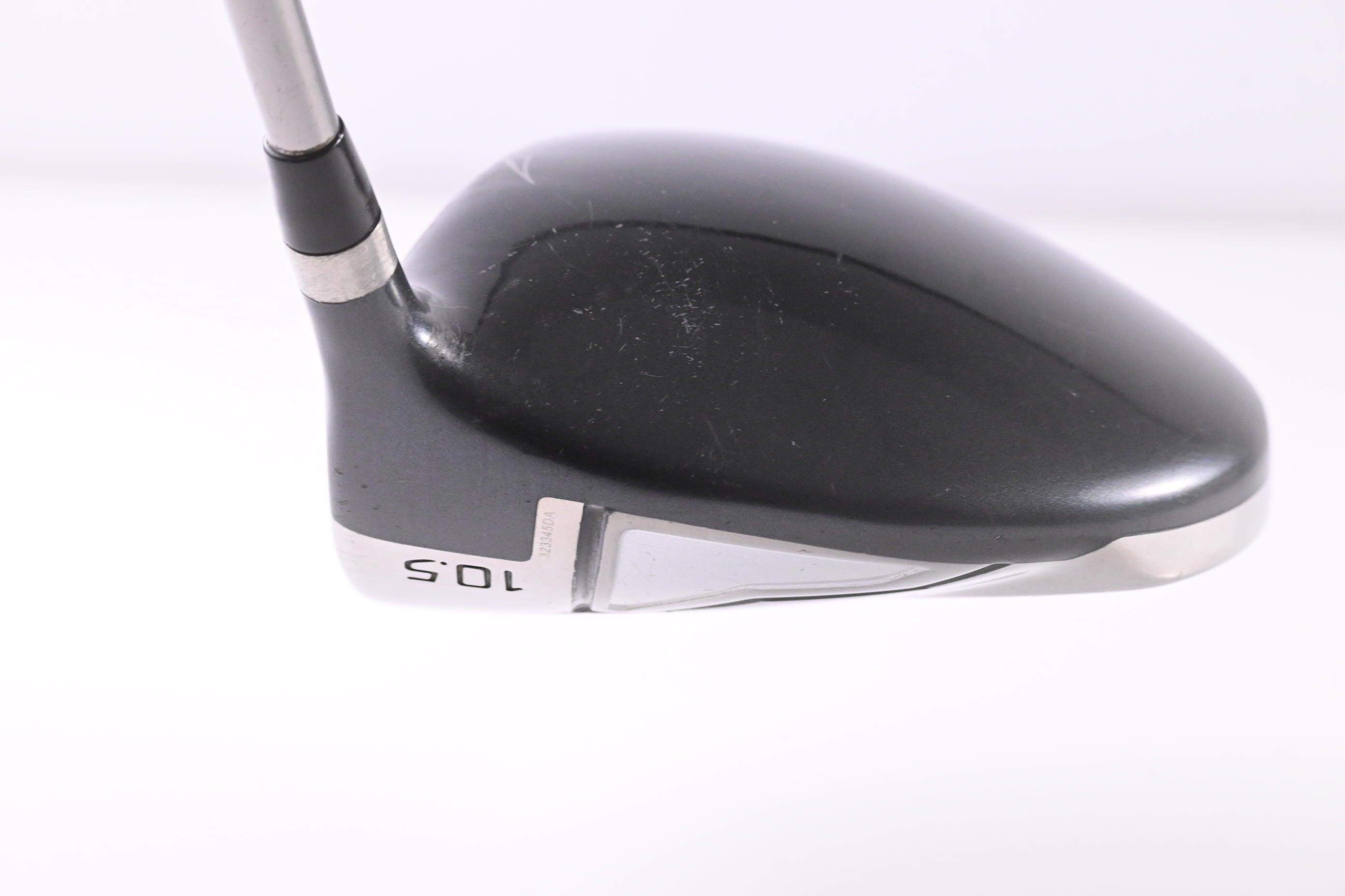 Ping G20 Driver / 10.5 Degree / Regular Flex Ping TFC 169 D Shaft