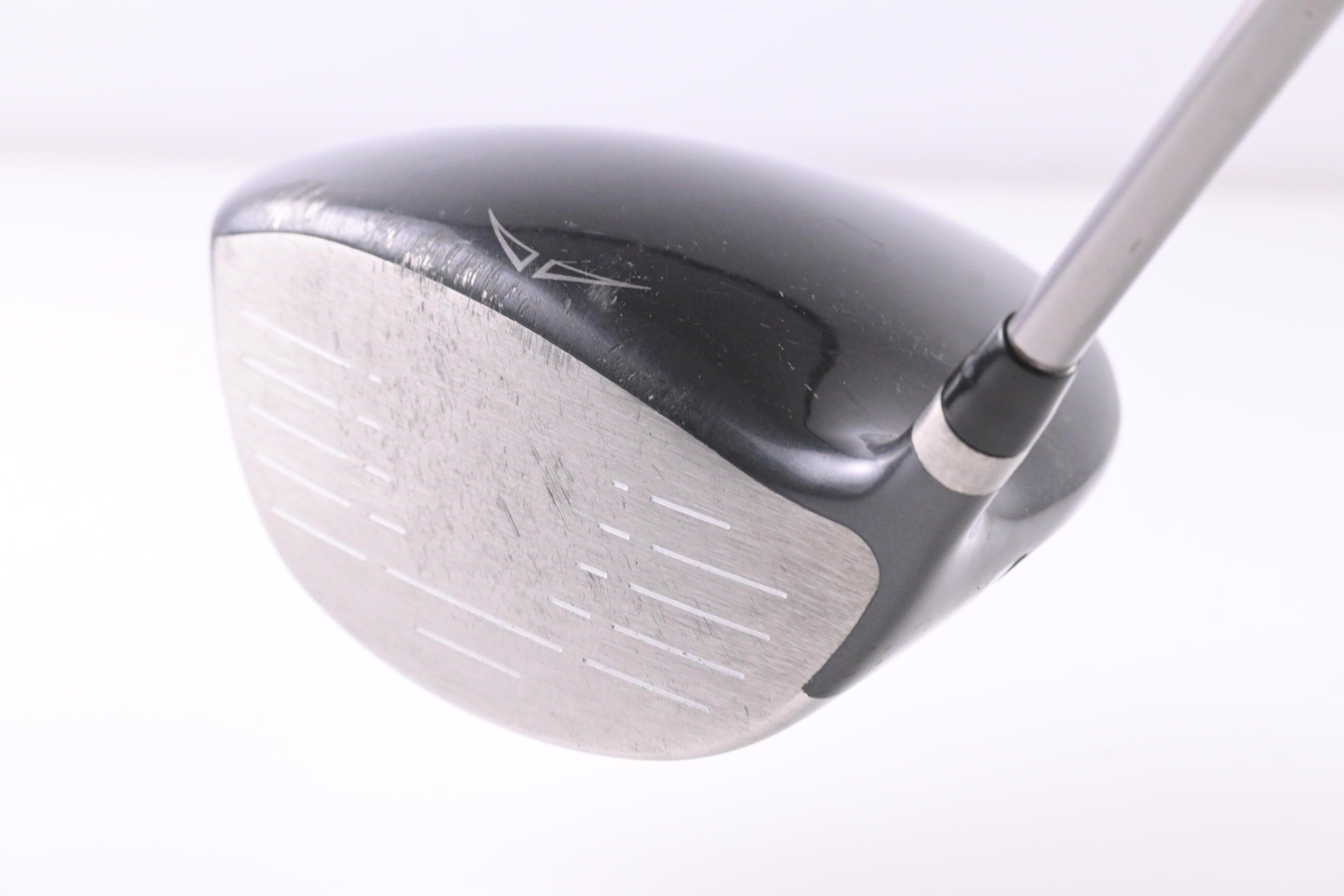 Ping G20 Driver / 10.5 Degree / Regular Flex Ping TFC 169 D Shaft