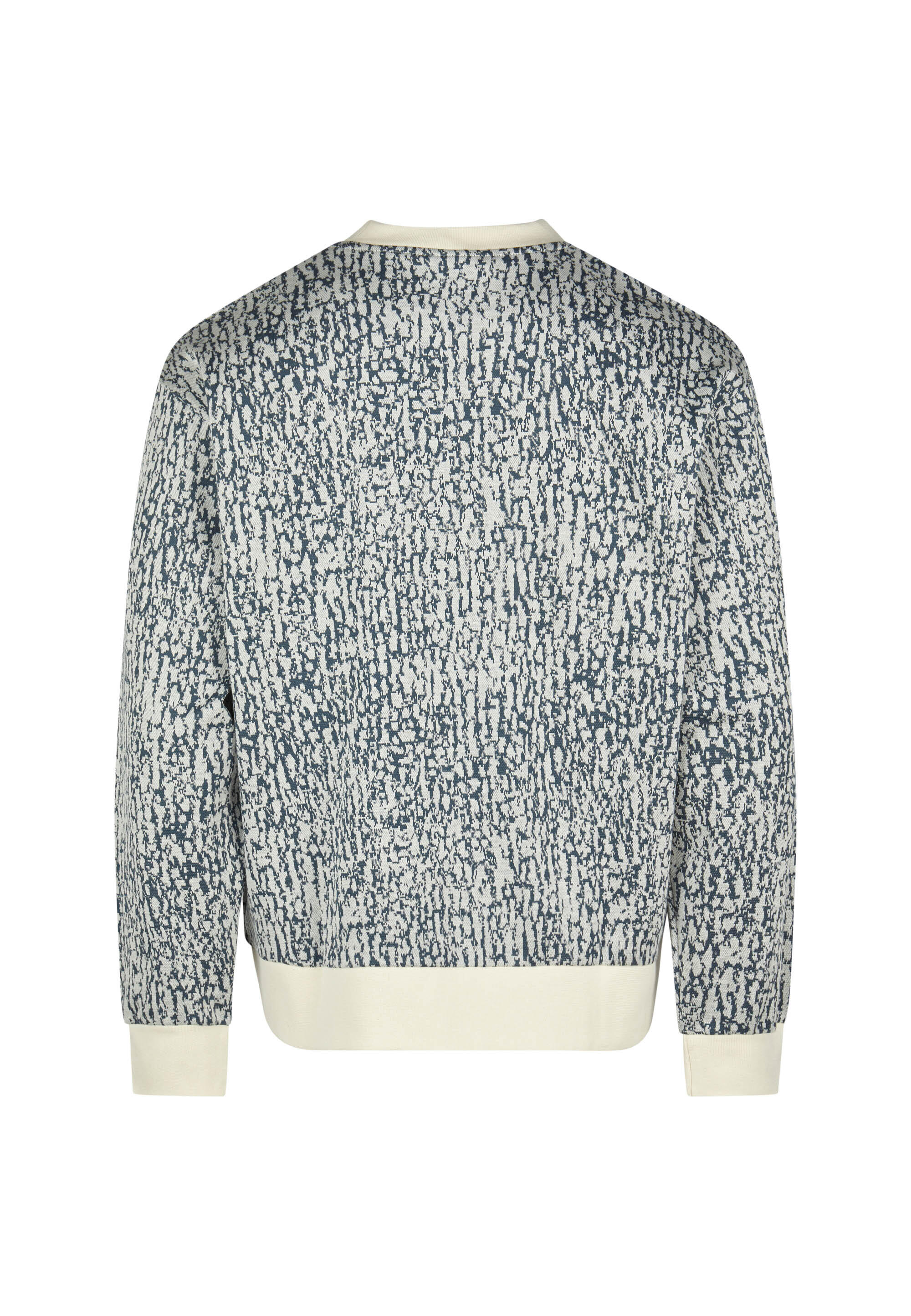 Pullover mit toller Musterung 11/15