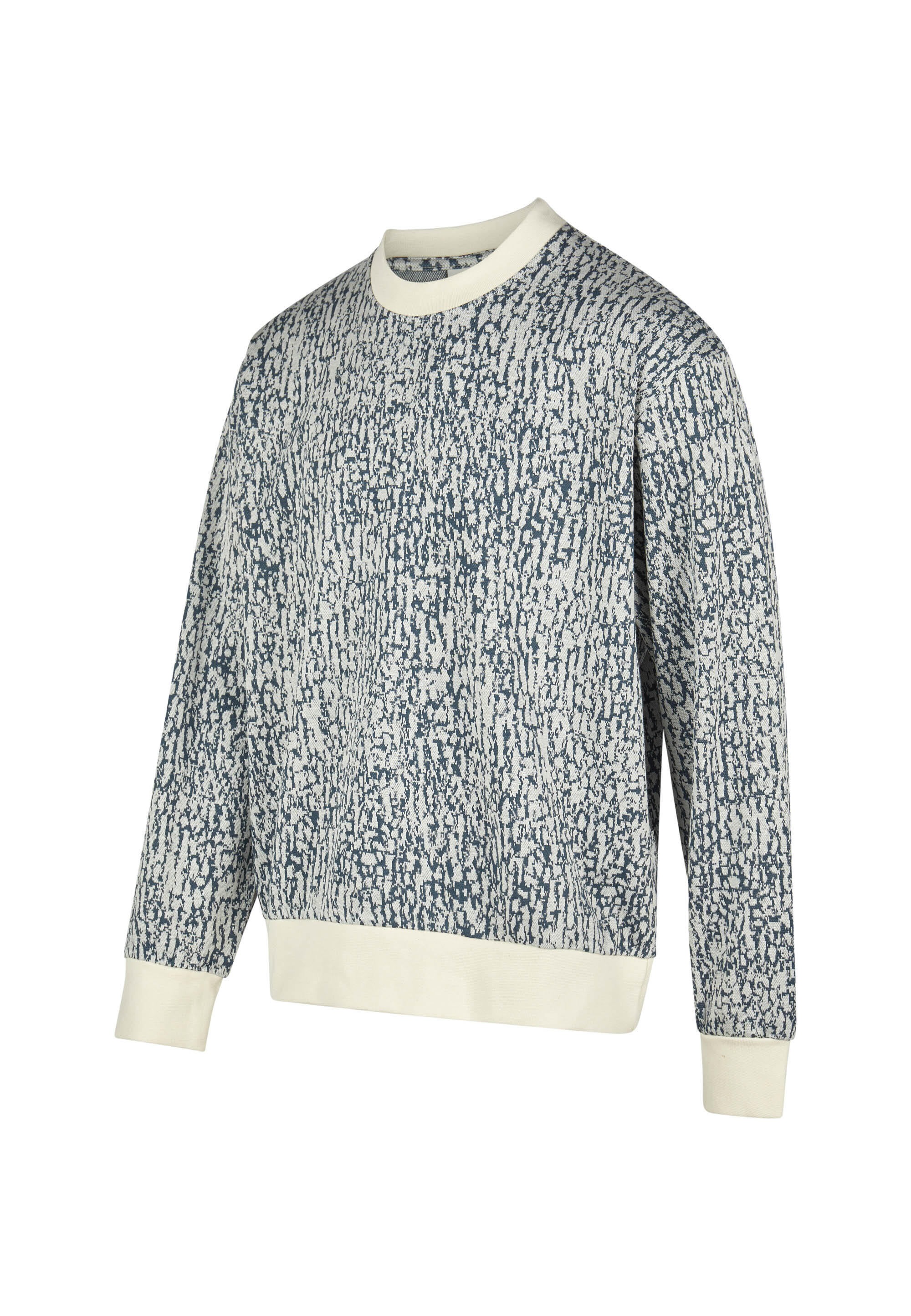 Pullover mit toller Musterung 10/15