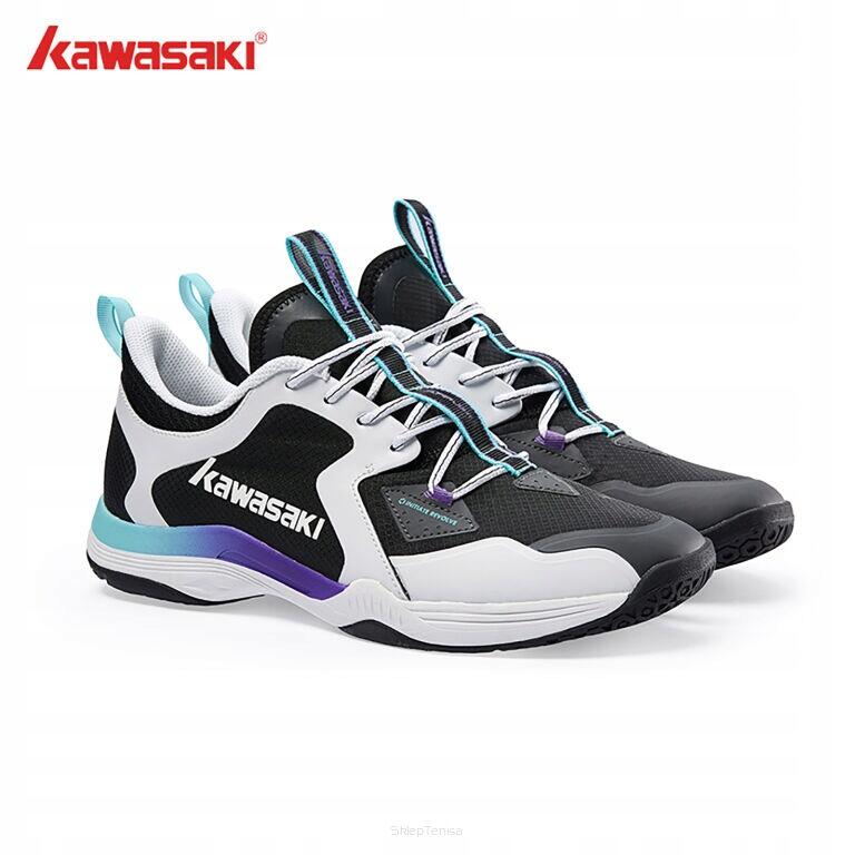 Buty do badmintona Kawasaki K1B20-B3405 3/5