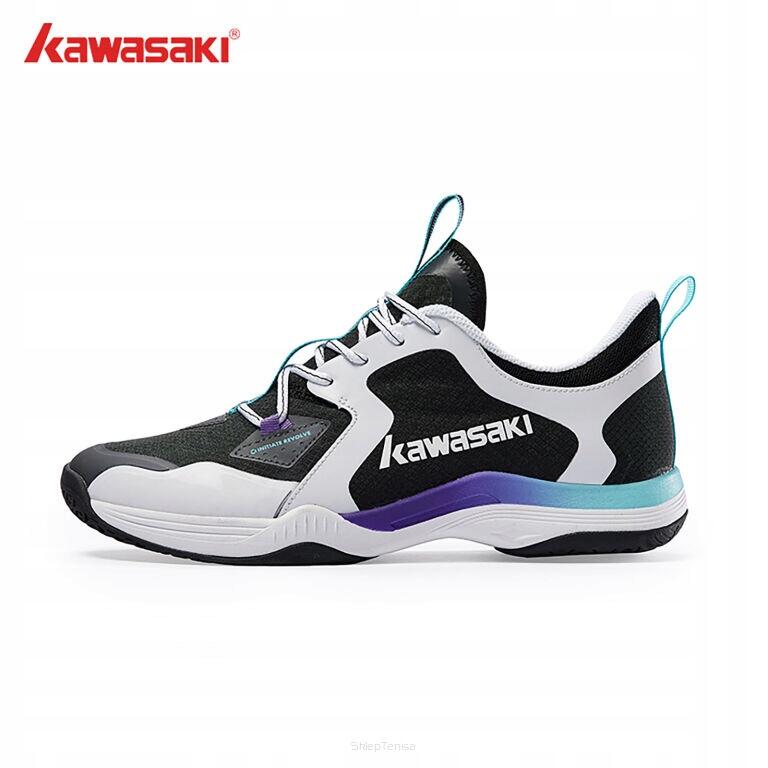 Buty do badmintona Kawasaki K1B20-B3405 2/5