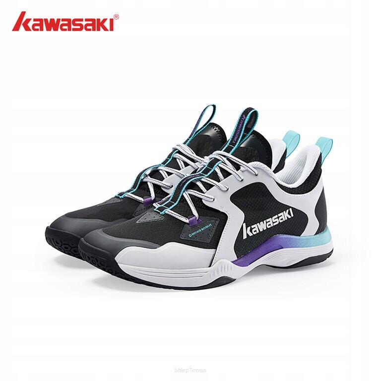 Buty do badmintona Kawasaki K1B20-B3405 4/5