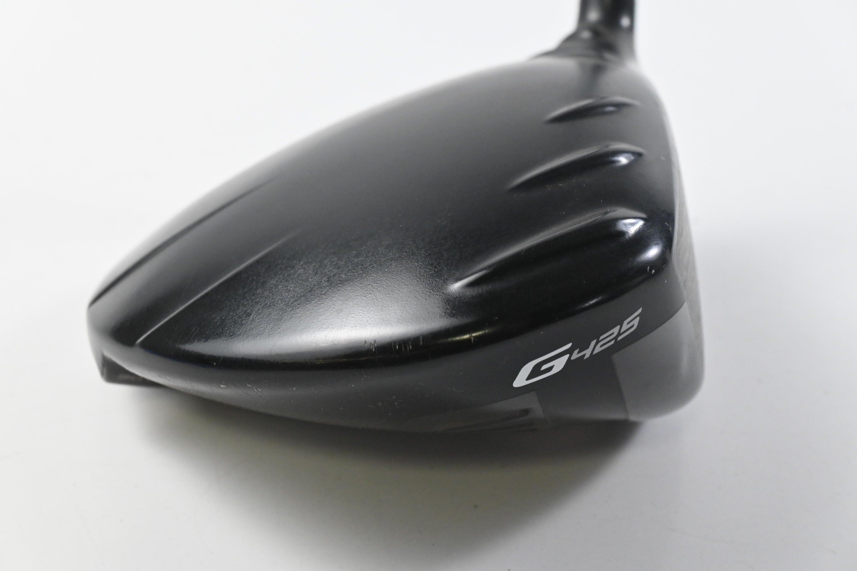 Ping G425 Max Driver / 12 Degree / Senior Flex Ping Alta CB Slate