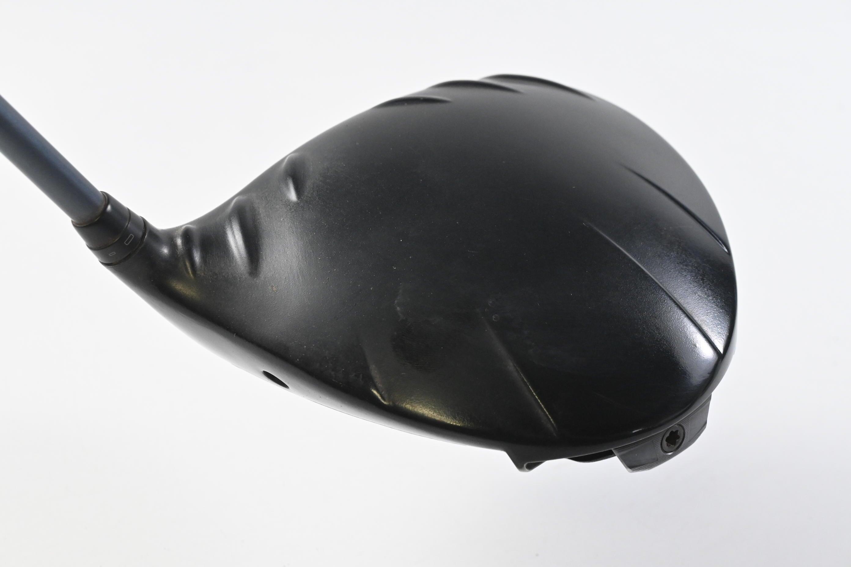 Ping G425 Max Driver / 12 Degree / Senior Flex Ping Alta CB Slate