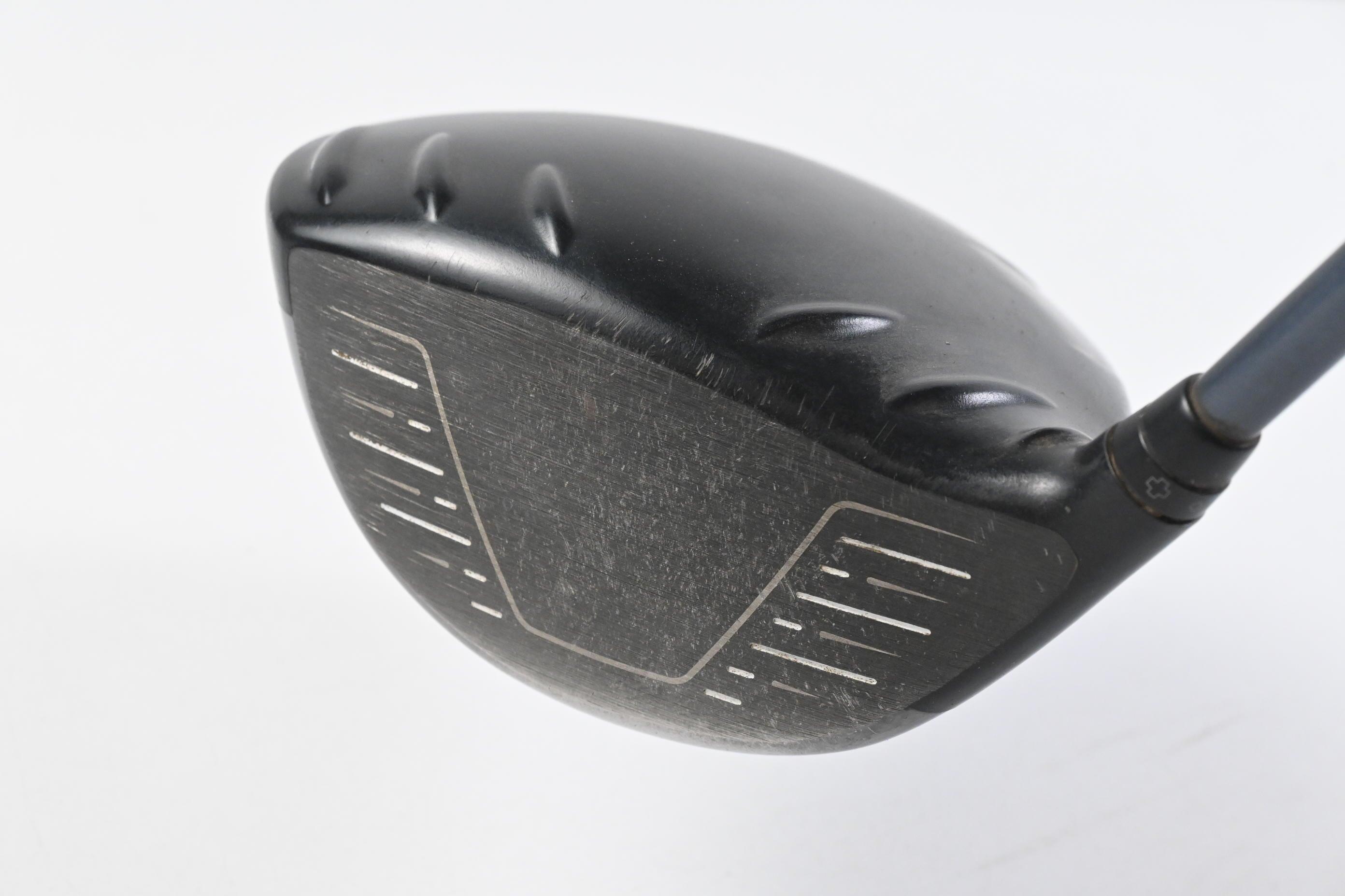 Ping G425 Max Driver / 12 Degree / Senior Flex Ping Alta CB Slate