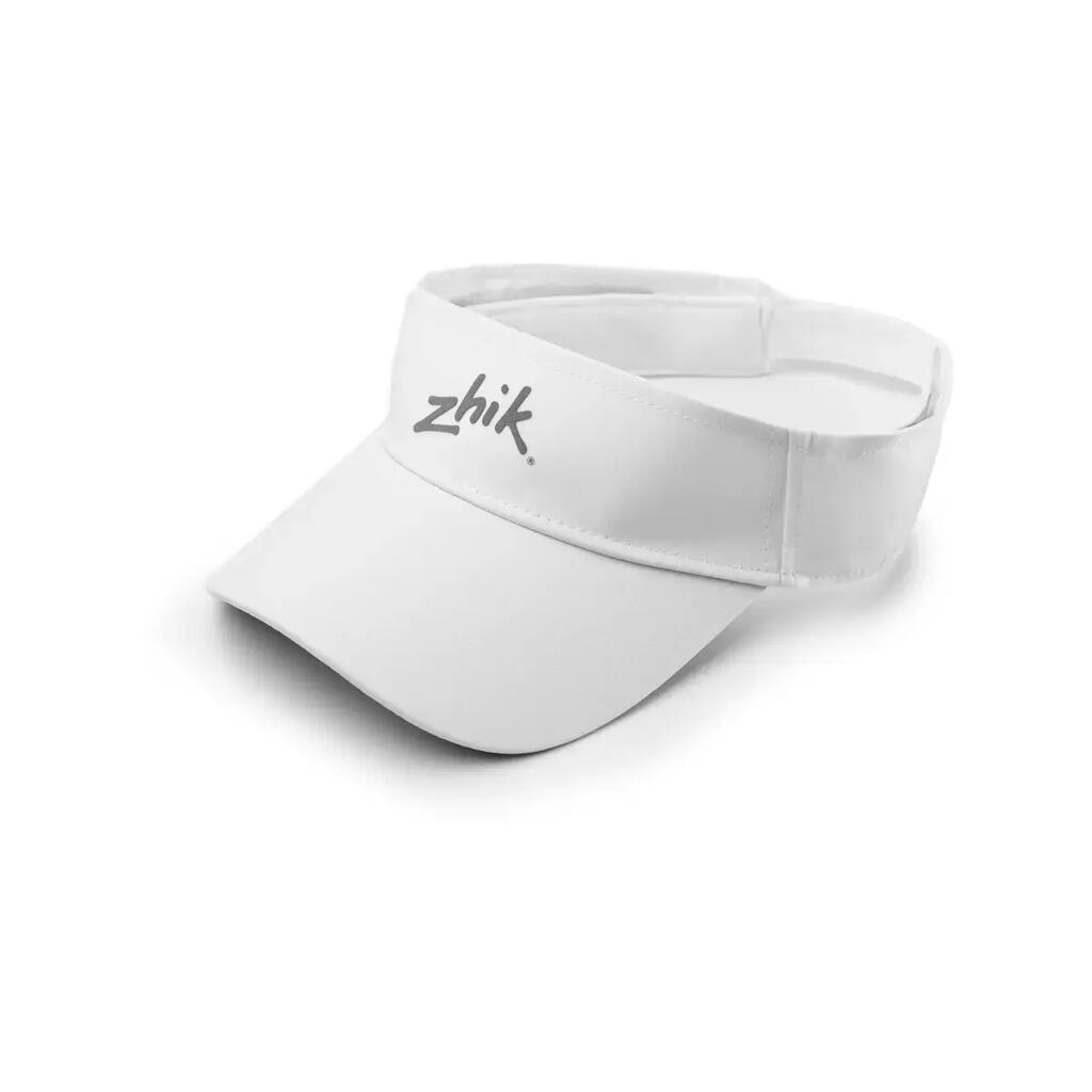 Sports Visor white