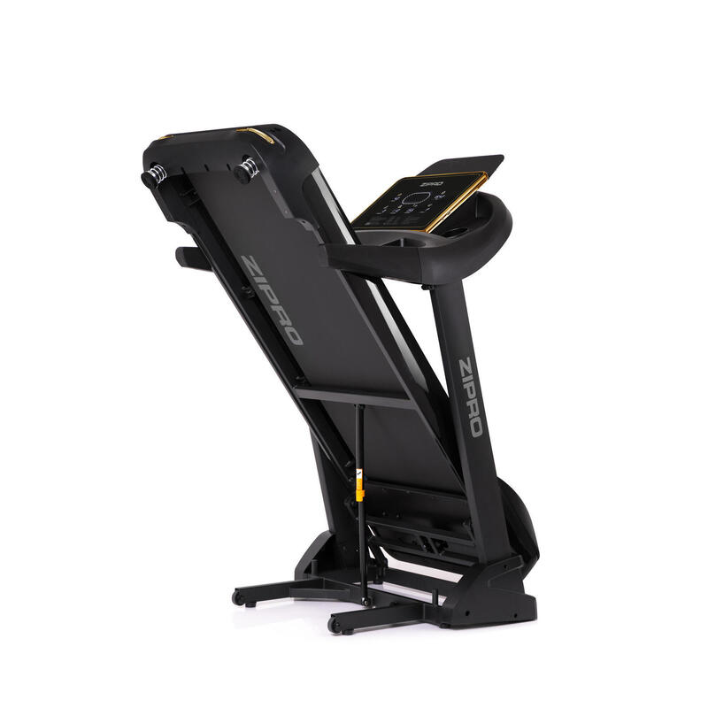 Cinta correr Zipro Pacemaker Gold iConsole+ eléctrica